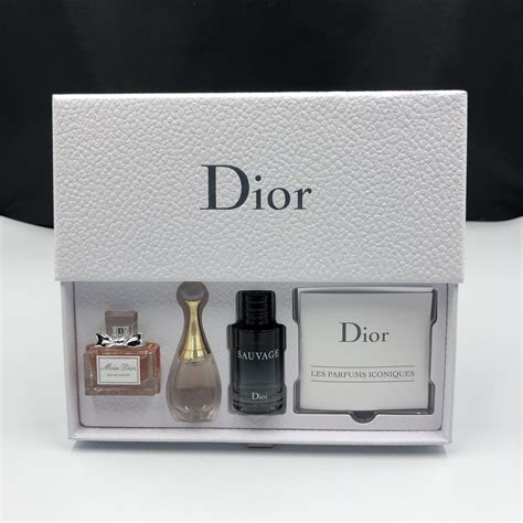 dior gift ideas